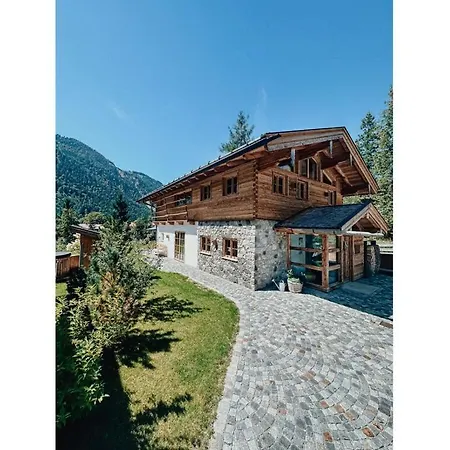 Horská chata Alpin Comfortable Bayrischzell