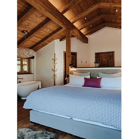 Alpin Comfortable *