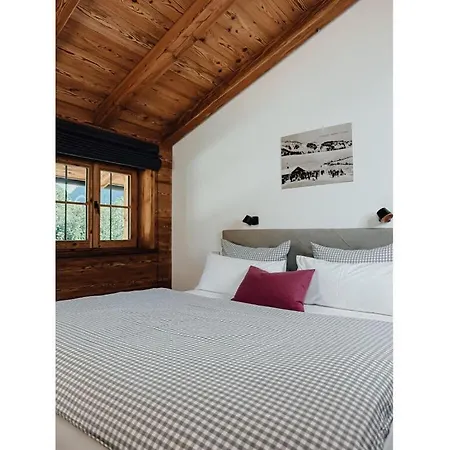 Horská chata Alpin Comfortable