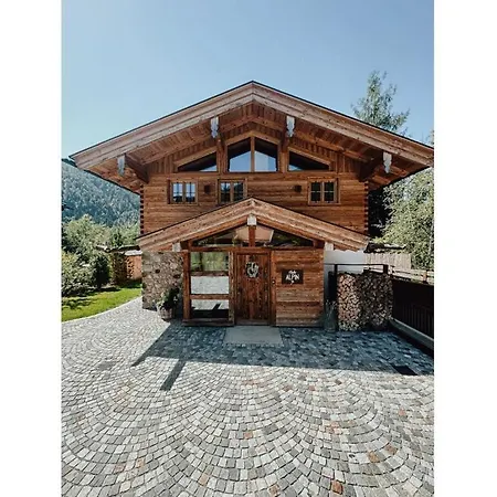 Alpin Comfortable Horská chata Bayrischzell