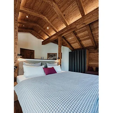 Alpin Comfortable *