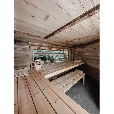 Alpin Comfortable Chalet