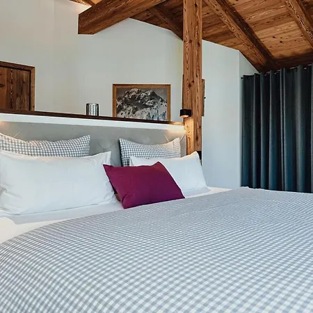 Alpin Comfortable Chalet *