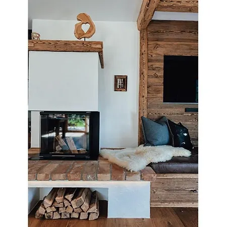 Alpin Comfortable